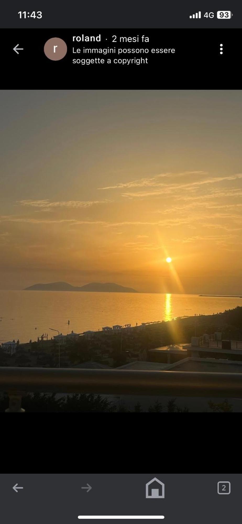 Corazon Guest House Vlorë Екстериор снимка