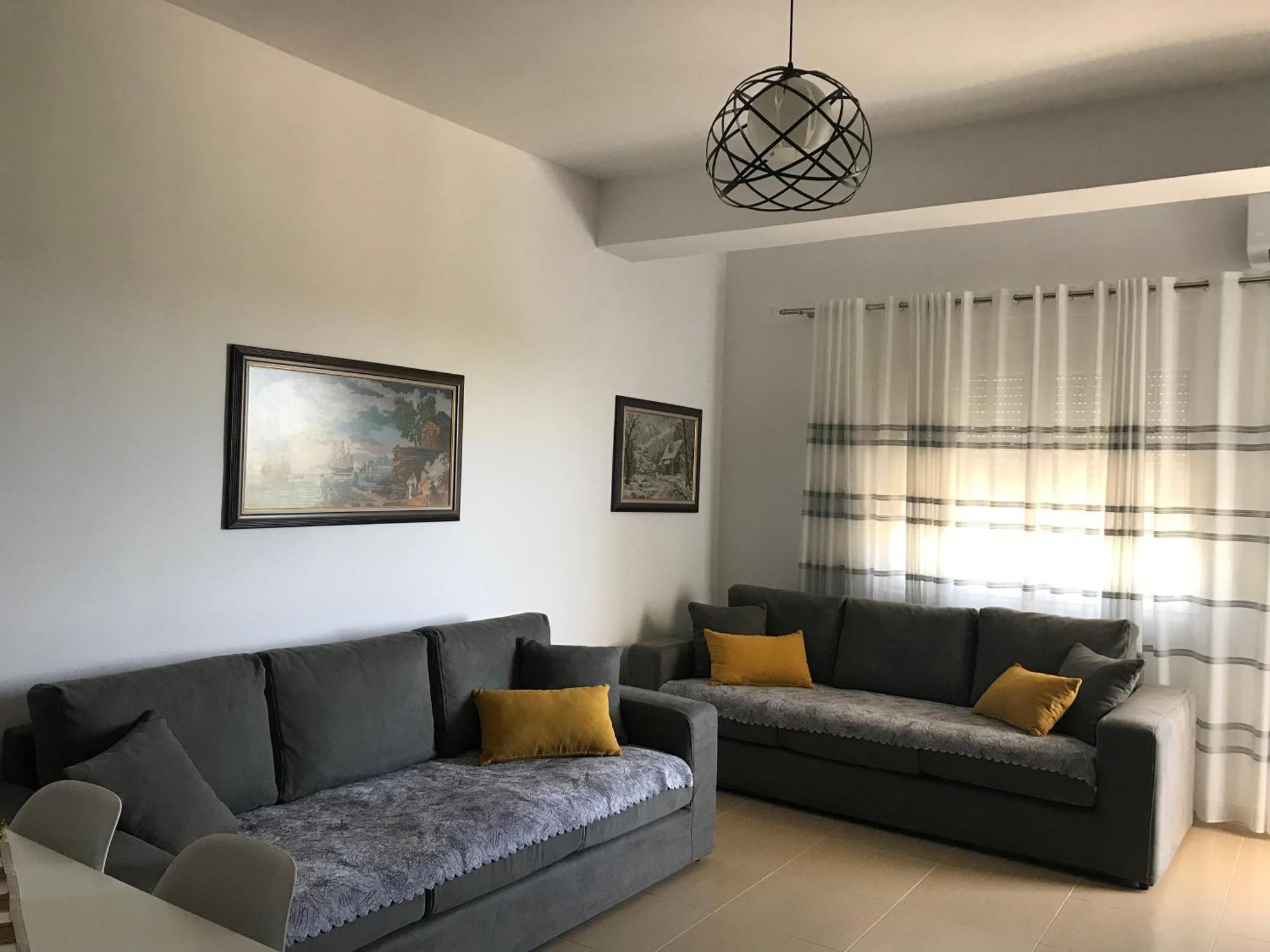 Corazon Guest House Vlorë Екстериор снимка