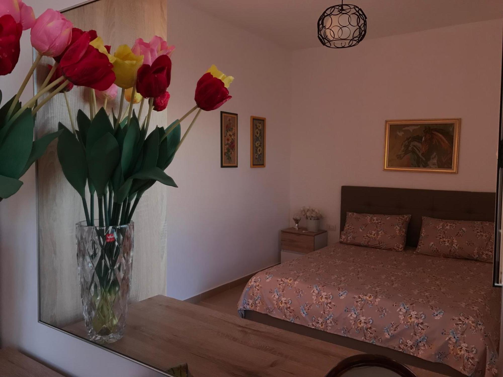 Corazon Guest House Vlorë Екстериор снимка
