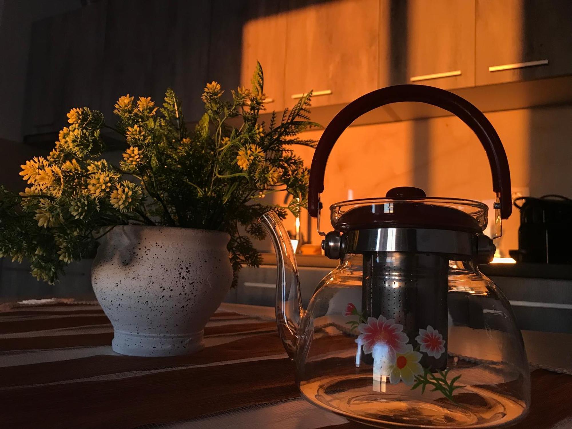 Corazon Guest House Vlorë Екстериор снимка