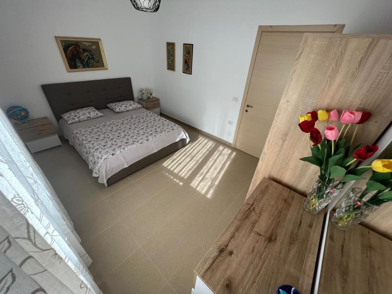 Corazon Guest House Vlorë Екстериор снимка