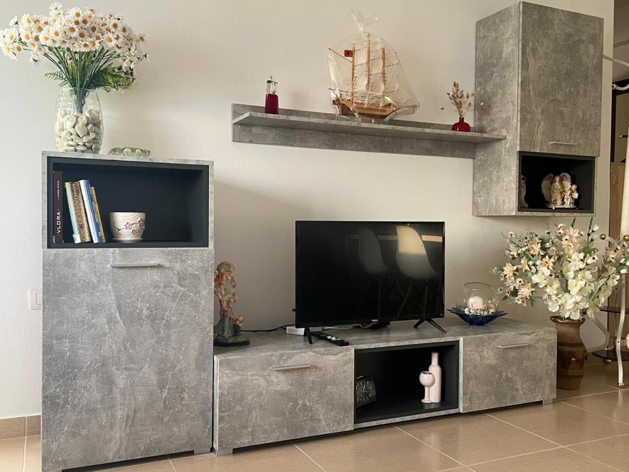 Corazon Guest House Vlorë Екстериор снимка